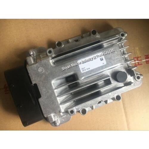New Genuine ECM 5258888 Diesel Engine Electronic Control Unit Car Accessories Computer Module