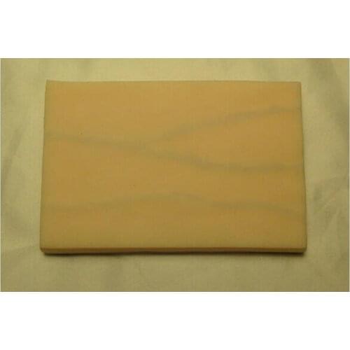 Free shipping Venipuncture exercise training module operating model can be repeated injection puncture skin closure model