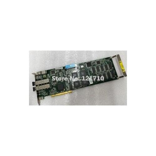 Industrial equipment board XYRATEX GbE-SC1 30950-03 GbE-Sxx 1-30957-03