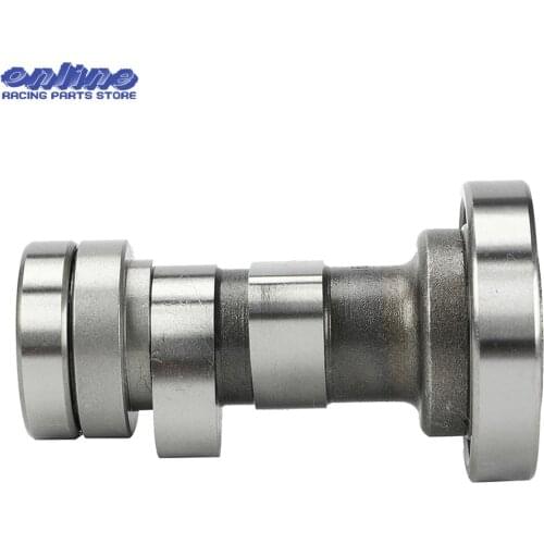 YX140 Engine Camshaft For YinXiang140 YX 140cc 1P56FMJ 1P56YMJ 150cc 1P56FMJ-5 Horizontal Engine Dirt Pit Bike Parts BSE SSR SDG