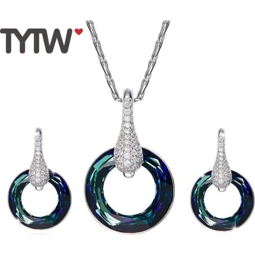 TYTW Necklaces