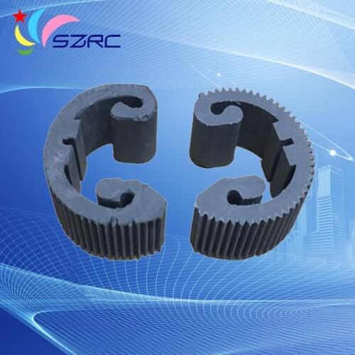 High quality Pickup Roller Compatible For Toshiba 163 165 166 167 203 205 207 181 211 237 242 212 K-Roll Feed