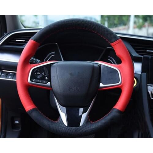 YAQUICKA Steering Wheel Braids