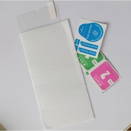 2.5D Tempered Glass Screen Protectors For Samsung Galaxy A01 A11 A21 A31 A41 A51 A71 A81 A91 Film (Support Mix Order)