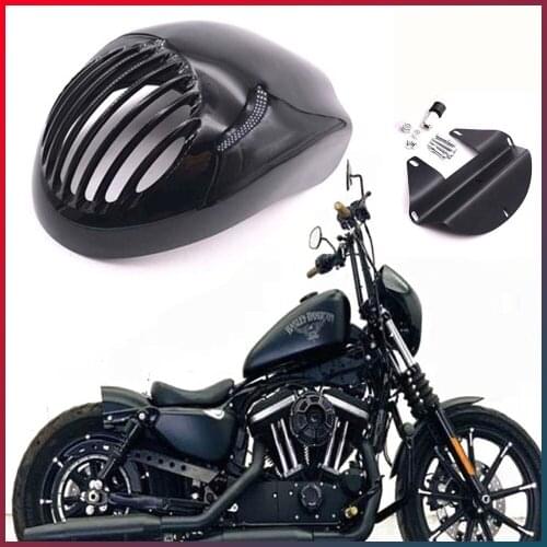 ZHUIJI Front Fairings For Motorcycle