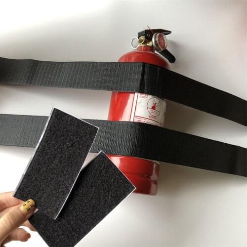 4Pcs/Set Car Trunk Fixing Belt for Maserati GranTurismo Ghibli Levante Quattroporte GranCabrio Alfieri