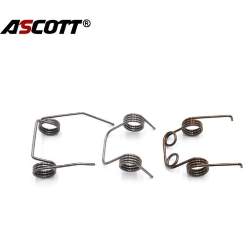 Power Tool Accessories Spare Parts Spring Pneumatic Nail Gun Accessory Coil Air Nailer Accessory Aftermarket Max Senco Bostitch