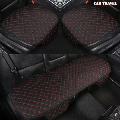 CARTRAVEL 1 PCS car seat cover For lada 2114 granta xray vesta sw cross kalina kalina accessories covers for vehicle seats