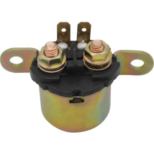 Cyleto Starter Relay Solenoid for SKI-DOO MX Z RENEGADE X 600 / 800 HO SDI / PTEK 2007 GSX 800 HO /GSX600 HO SDI 20042005 2006
