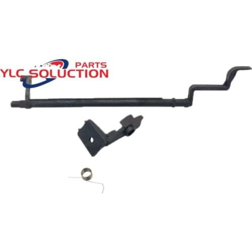 5SET x JC66-00906A JC61-01268A Lever M Act Exit Actuator Sensor for Samsung SCX 4321 4321F 4521 4521F for Xerox WorkCentre PE220