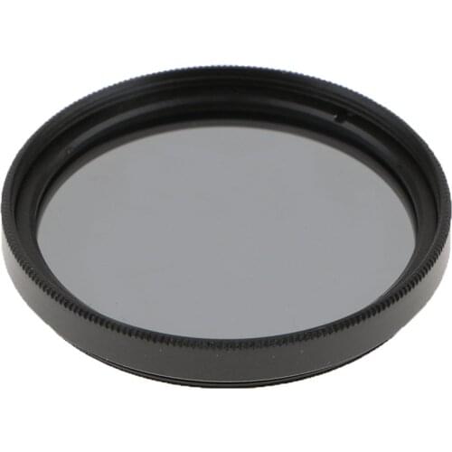 40.5mm Graduated Gradual Grey ND Neutral Density Filter for DSLR Camera Lens