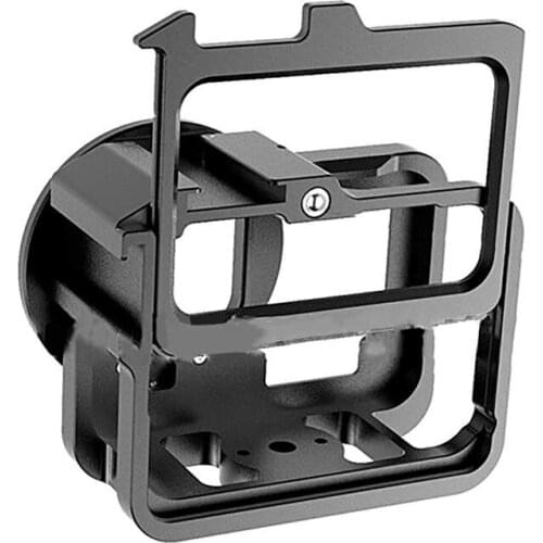 Camera Protective Cage Protective Case for Gopro9 hero9 Camera Expansion Accessories