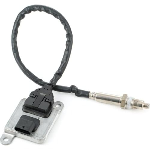 Good price 12V nitrogen oxygen sensor NOX sensor 5WK96621F 758713001 5WK9 6621F