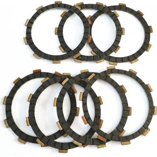 Clutch Kit Clutch Friction Plates Kit for Yamaha Blaster 200 YFS200 YFS 200 1988-2006