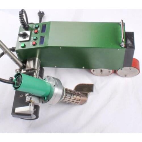 Roofing Heat Gun Welder for single ply (TPO, EPDM, PVC etc) roofing jobs SWT-WP1