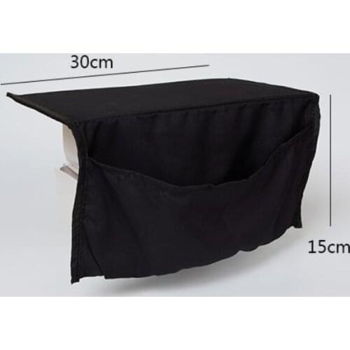 Magicians Table Pocket Magic Tricks Stage Close Up accessories Gimmick Props Easy to Set Up Hold Small Stuff in Performance