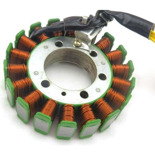 DC STATOR MAGNETO for 250CC 249CC SCOOTER CF MOTO V3 V5 HONDA CN250 CF250