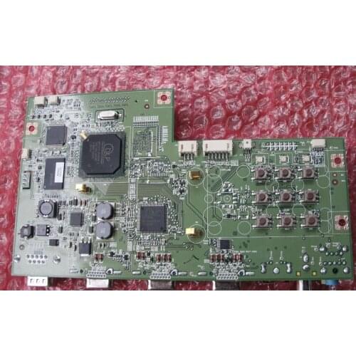 Projector mainboard motherboard for Mitsubishi ES200U EX200U GS326 GX-328 GX328