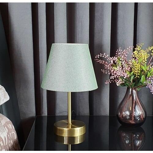 Bysay Fiesta Sun Metal Floor Standing Lamp Shade Table Lamp Tumbled Green