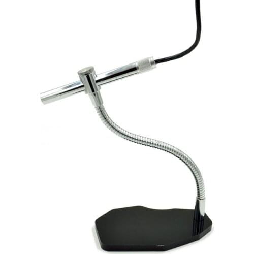 CMOS 2.0MP USB Digital Zoom Microscope 1-500X Dental Endoscope Camera Lighted Magnifier USB Magnifying Glass With LED Light