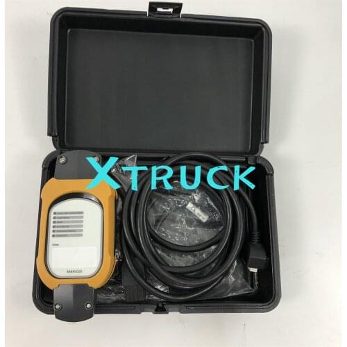 Premium tech Tool dev2tool vcads pro 88890180 /88890020 for volvo excavator diagnostic tool
