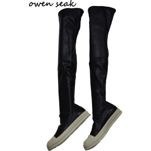 Rricowees Women's Boots