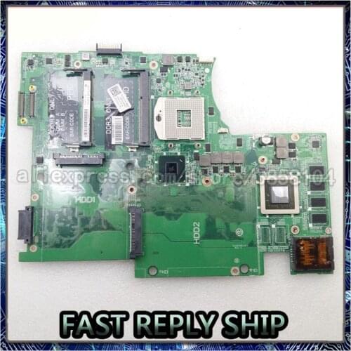 Motherboards SHELI China
