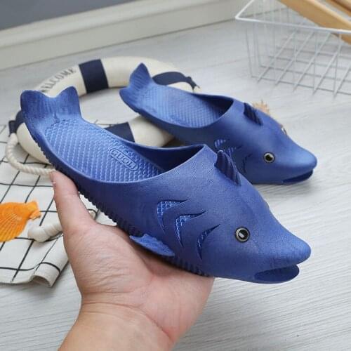 Newest Summer Creative Funny Women Summer Slippers Beach Cute Female Slides Shoes Shallow Outdoors Women Slippers