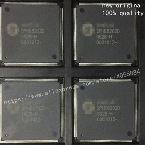 SPHE8202D SPHE8202 Electronic components chip IC
