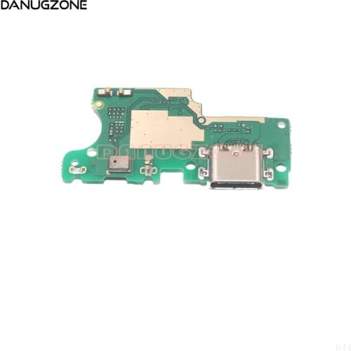 USB Charging Port Dock Plug Socket Jack Connector Charge Board Flex Cable For Lenovo S5 K520