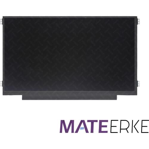 11.6‘’ HD LCD TouchScreen Display Panel For ASUS Chromebook C214M 1366x768 40PIN