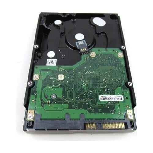 100% New for 655710-B21 1T 2.5 SATA 656108-001 G8 3 year warranty