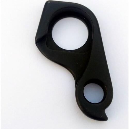 2PC Bicycle rear Derailleur hanger dropout for Salsa Split Pivot 2014 Salsa AKA FS2322 Horsethief Spearfish Bucksaw Pony Rustler