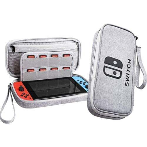 Storage Bag Box Travel Bag Protecitve Bag Case Came Accessories Portable Carry Bag For Nintendo Switch Nintend Switch