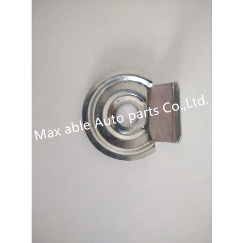 TD025 Turbocharger parts Oil deflector