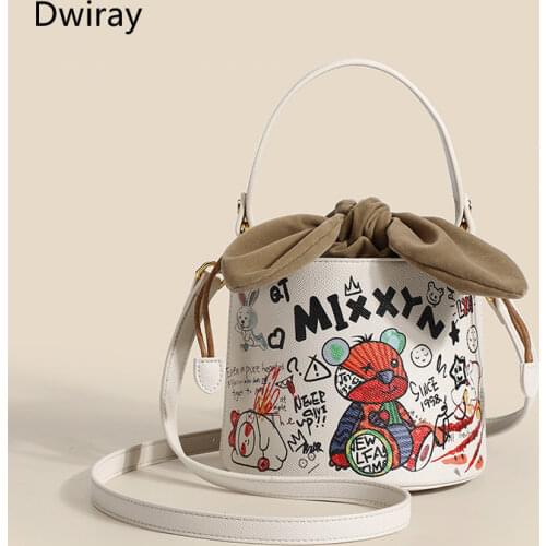 DWIRAY Women's Beach Bags