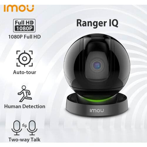 Imou Hidden CCTV Cameras