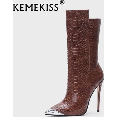 KEMEKISS Womens Clothing