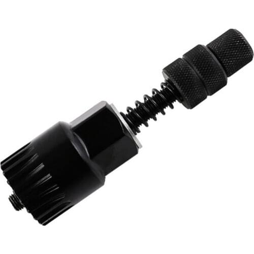 40%HOT MTB Mountain Bicycle Square Hole Spline Bottom Bracket Removal Install Tools