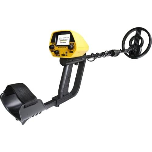 MD4030 GT5090 Pinpointer Professional Metal Detector Electronic Measuring Instruments Metal Finder Portable Treasure Hunter