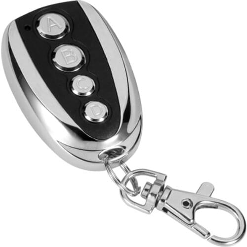 DITEC garage door remote control fixed code DITEC BIXLS remote garage command transmitter 433.92mhz