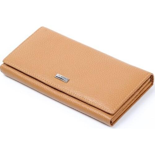 Wolfeye Women's Wallets