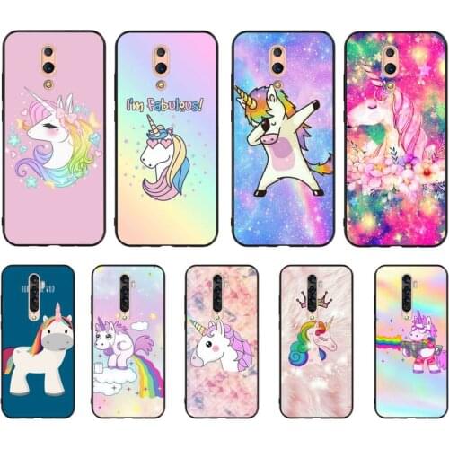 YNDFCNB Oppo R17 Phone Cases