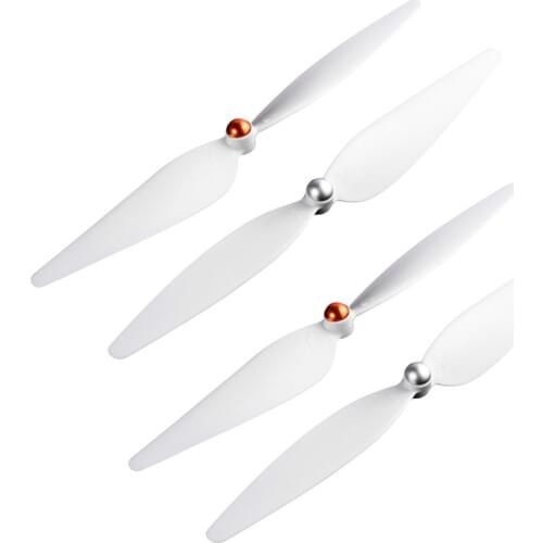 4PCS 1046 Propeller for FIMI 1080P Drone Self-locking Props Spare Parts Replacement Blade Accessory CW CCW 1046R Prop