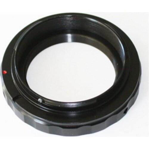 Telescope Accessories T2 Photography Adapter Ring Bayonet M42X0.75 Pitch Metal