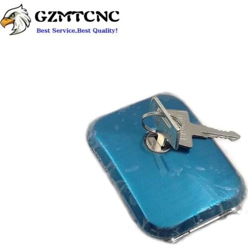 Gas Petrol Oil Fuel Cap Tank Lock Key For Kawasaki KZ400H1 KZ440A1/A2/A3/A4 KZ440D1-D6/G1 KZ250 KZ305 KZ550 KZ750 KZ650 KZ1000