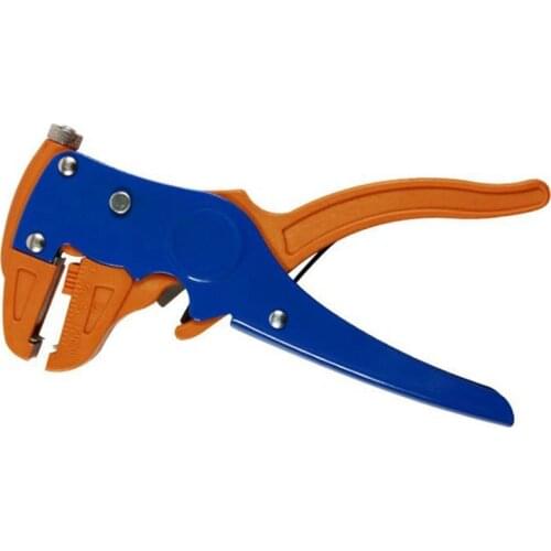 SHGO HOT-Multi-Function Wire Stripping Pliers Wire Stripping Pliers Duckbill Wire Stripping Double-Use Cutting Pliers