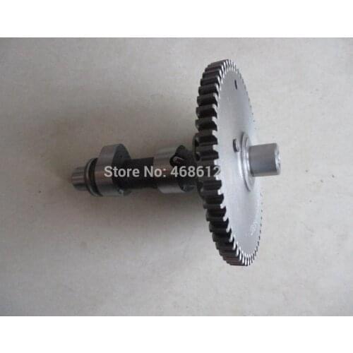 MZ300 CAMSHAFT 7VBF POWER