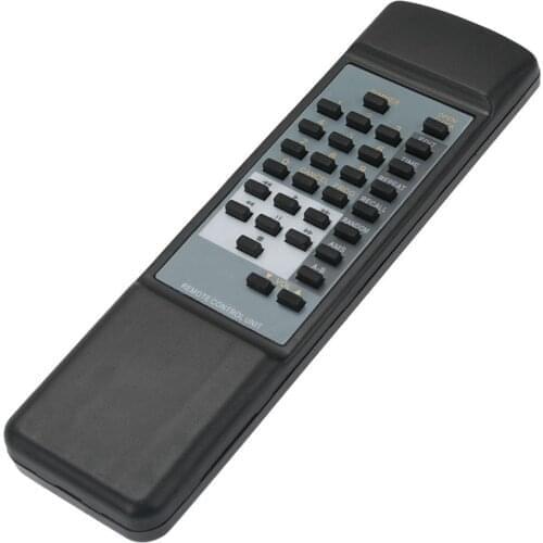 New Remote Control Fit For Marantz CD6000OSE CD5001OSE CD-6004 CD Player