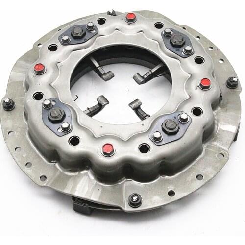 GENUINE PARTS PLATE ASM;PRESSURE,CLUTCH 1312203742 1-31220374-2 FOR FVR34/G3/G4 FTR FSR FRR FVM FVZ FSS FTS